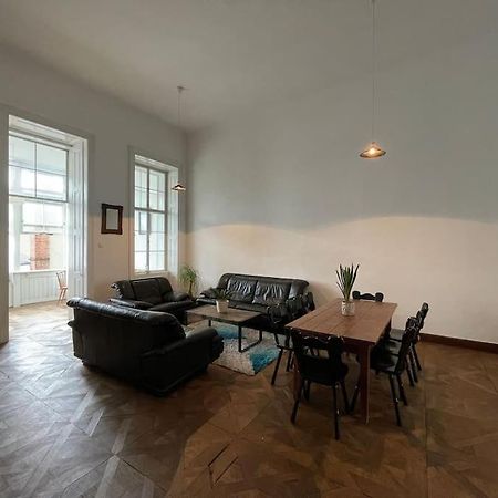 Geraeumige Altbauwohnung Im Zentrum Γκρατς Εξωτερικό φωτογραφία