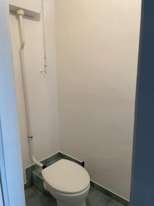 Geraeumige Altbauwohnung Im Zentrum Γκρατς Εξωτερικό φωτογραφία