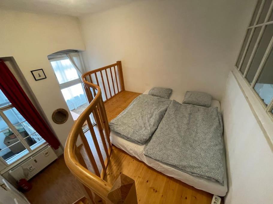 Geraeumige Altbauwohnung Im Zentrum Γκρατς Εξωτερικό φωτογραφία