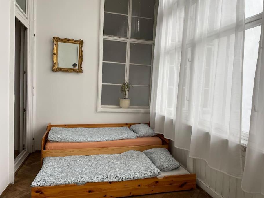Geraeumige Altbauwohnung Im Zentrum Γκρατς Εξωτερικό φωτογραφία