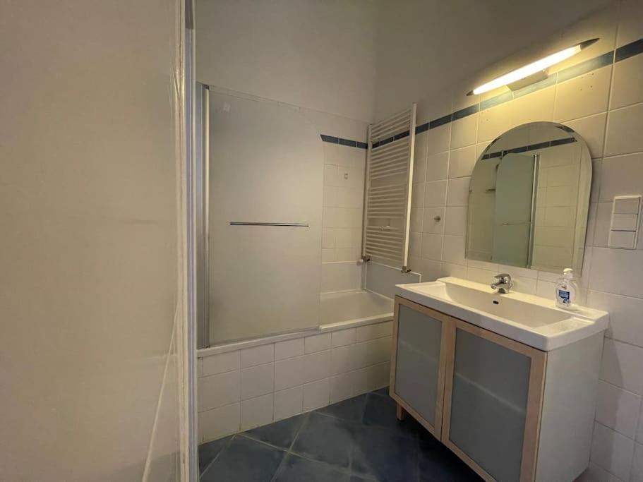 Geraeumige Altbauwohnung Im Zentrum Γκρατς Εξωτερικό φωτογραφία